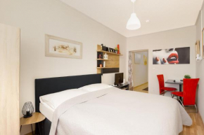 Apartment Johannitergasse